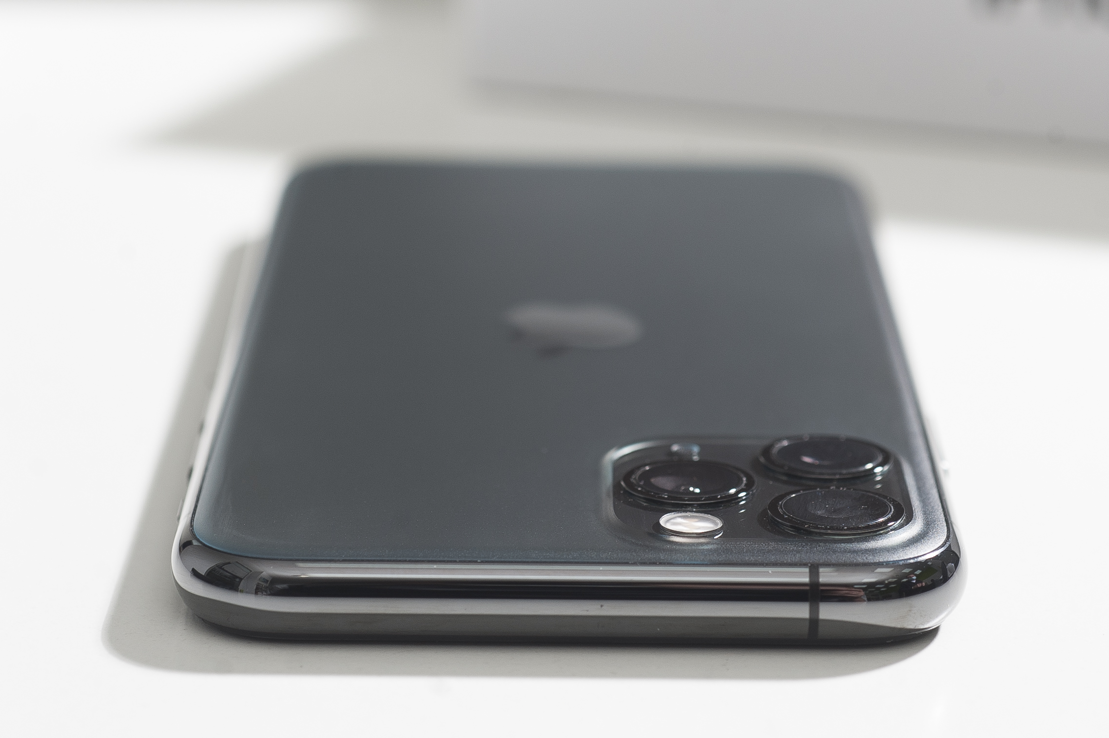 iPhone 11 Pro 256gb, SG (MWCM2) б/у